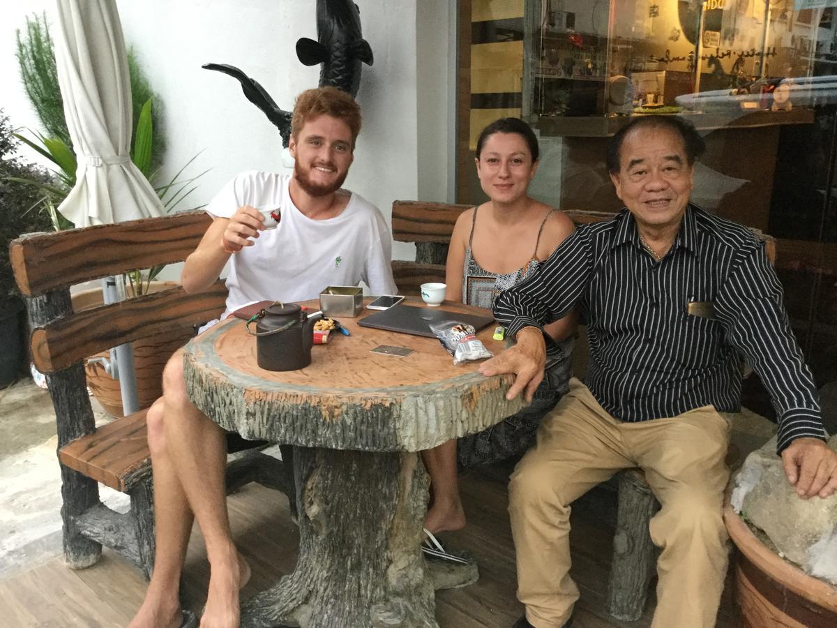 Urban Bird Hotel Kuala Lumpur Kültér fotó