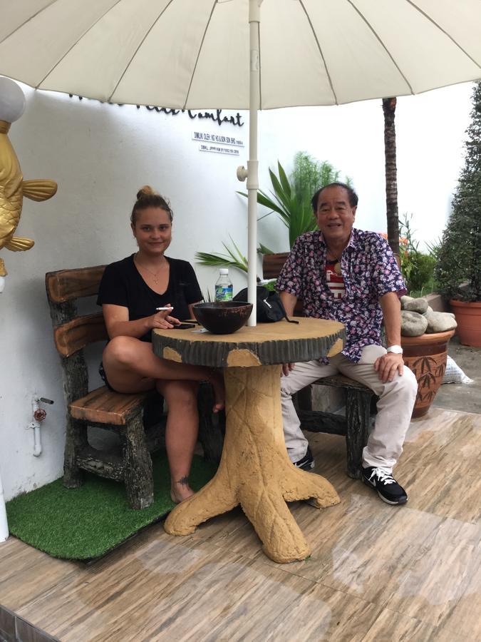 Urban Bird Hotel Kuala Lumpur Kültér fotó